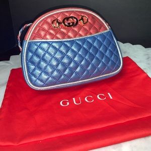 Gucci Trapuntata